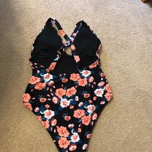 Cupshe one piece swimsuit